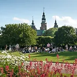 Lovely Frederiksberg كوبنهاجن