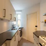 شقة Lovely Frederiksberg كوبنهاجن