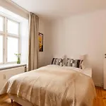 Lovely Frederiksberg * كوبنهاجن