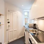 شقة Lovely Frederiksberg