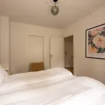 شقة Lovely Frederiksberg