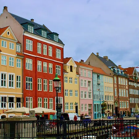 Lovely Frederiksberg