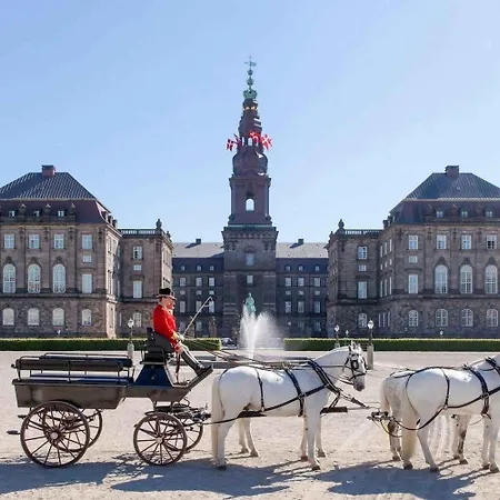 Lovely Frederiksberg