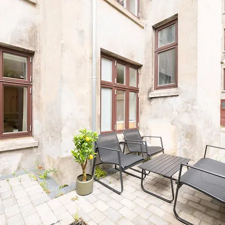 Apartman Lovely Frederiksberg Koppenhága