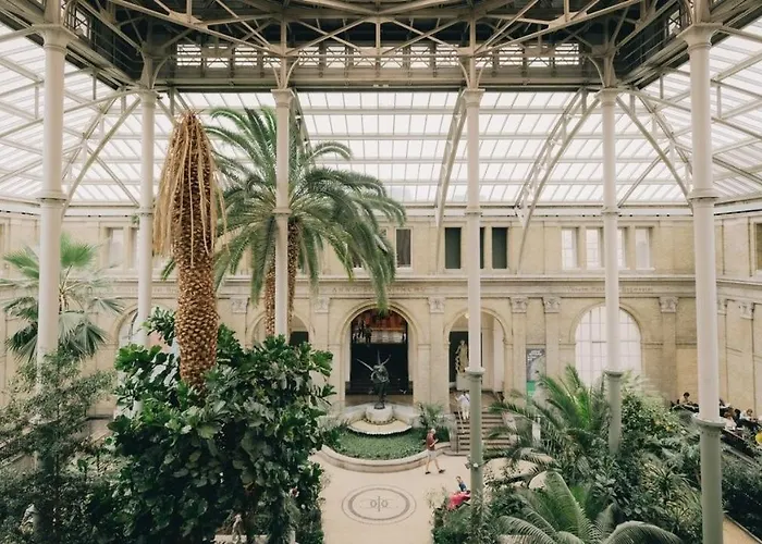 Lovely Frederiksberg Apartman