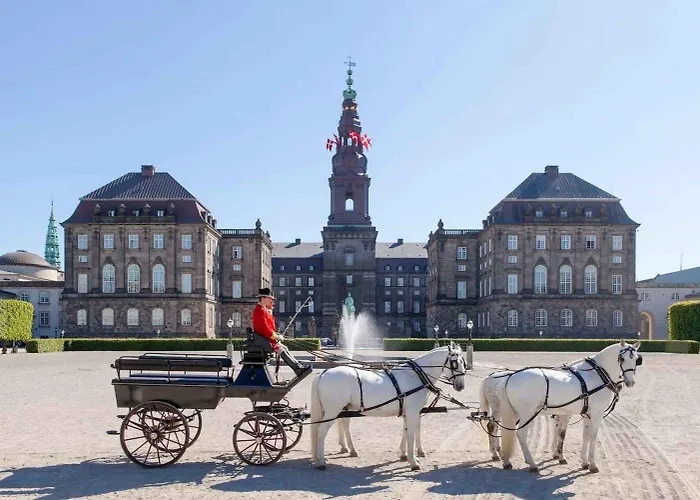 Lovely Frederiksberg