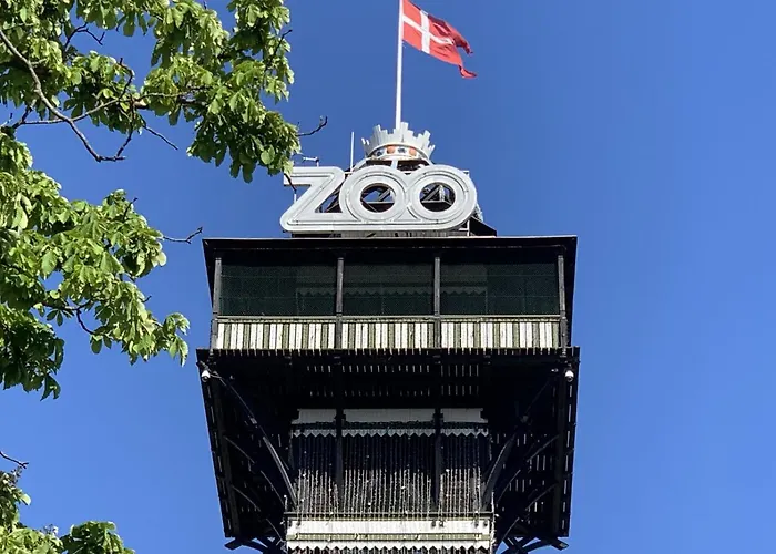 Apartman Lovely Frederiksberg *