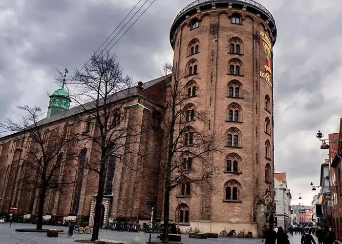 Lovely Frederiksberg Apartman Koppenhága