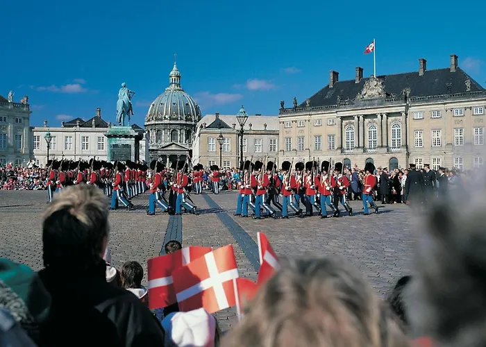 Lovely Frederiksberg *