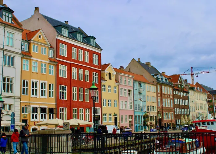 Lovely Frederiksberg