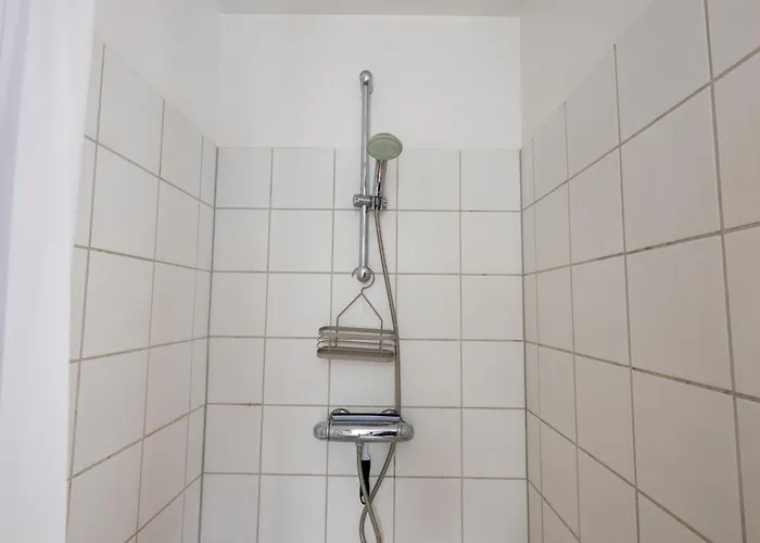 Lovely Frederiksberg