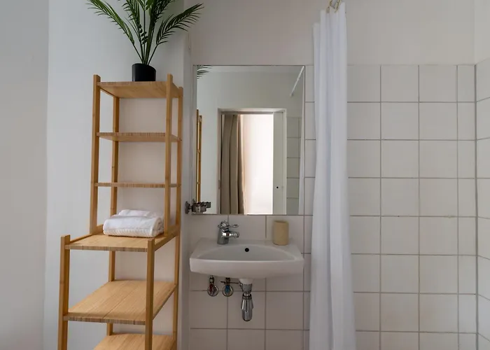 Lovely Frederiksberg Apartman