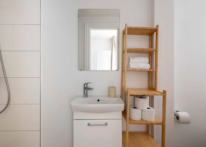 Lovely Frederiksberg Apartman *