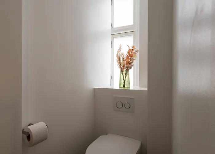Lovely Frederiksberg Appartement *