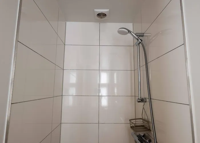 Lovely Frederiksberg Apartman Koppenhága