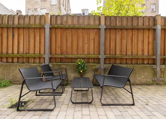 Lovely Frederiksberg *