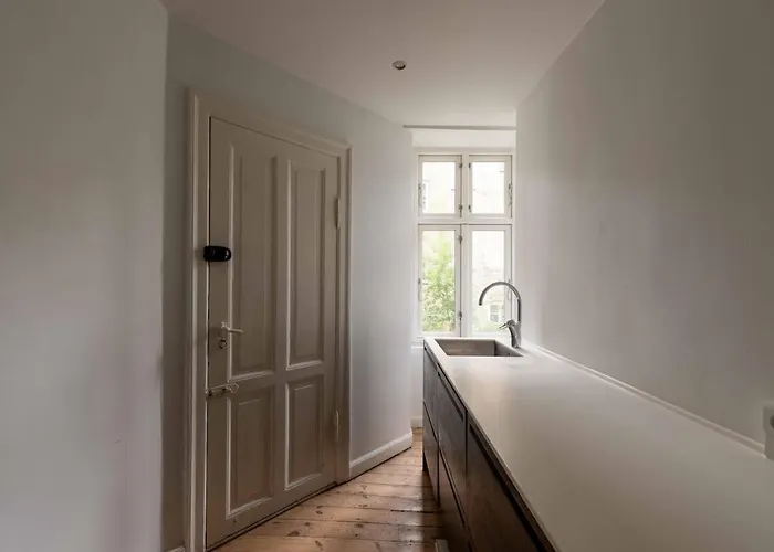 Lovely Frederiksberg