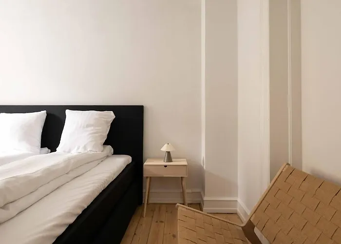 Lovely Frederiksberg