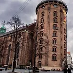 Lovely Frederiksberg Lejlighed København