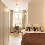 Lovely Frederiksberg København
