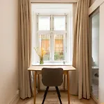 Lovely Frederiksberg