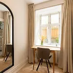 Lejlighed Lovely Frederiksberg
