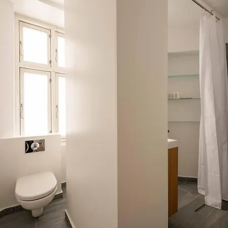 Lovely Frederiksberg Apartment *