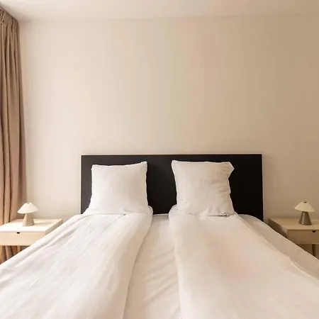 Lovely Frederiksberg Apartment Kopenhagen