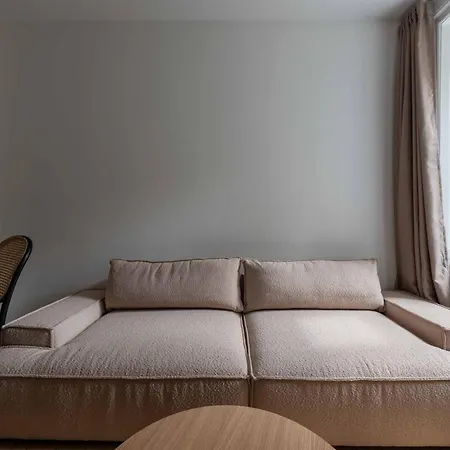 Lovely Frederiksberg Apartment