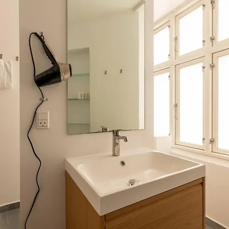 Apartment Lovely Frederiksberg