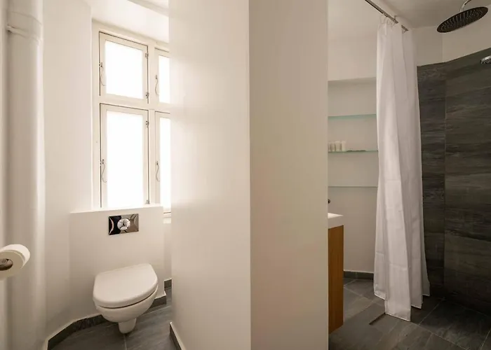 Lovely Frederiksberg Apartment *