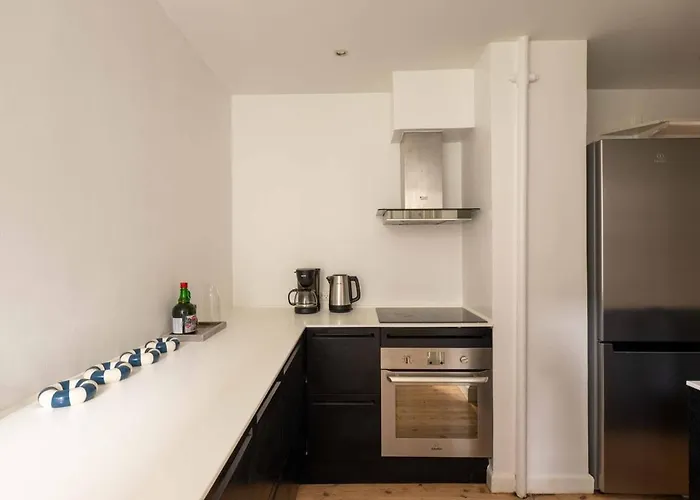 Lovely Frederiksberg