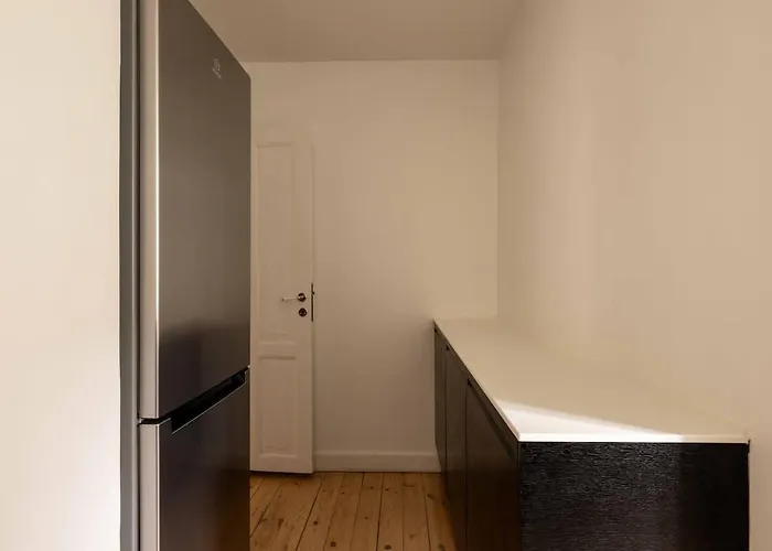 Lovely Frederiksberg * Copenhagen