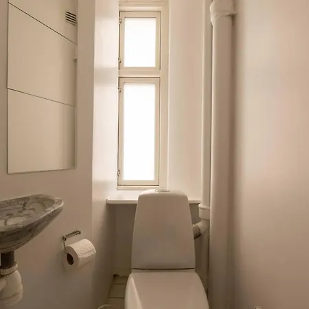 Apartment Lovely Frederiksberg